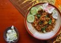 10 Variasi Makanan dari Satu Bungkus