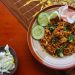 10 Variasi Makanan dari Satu Bungkus
