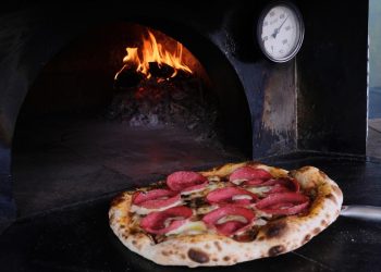 3 Restoran Piza di Kelapa Gading, Salah Satunya Piza Kayu Bakar