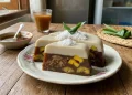 Resep Puding Santan Gula Merah Gurih dan Manis untuk Hidangan Penutup