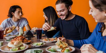 Ide Taco Makan Malam untuk Kumpul Keluarga dan Teman