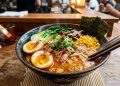 Resep Ramen Pedas yang Gurih dan Menggugah Selera