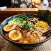 Resep Ramen Pedas yang Gurih dan Menggugah Selera