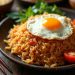 Resep Nasi Goreng Saus Tiram Gurih dan Tidak Lembek