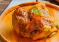 Batagor Khas Bandung Resep Kuliner Legendaris dengan Saus Kacang Gurih
