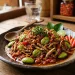 Resep Sambal Petai dan Ikan Teri Pedas yang Membuat Ketagihan