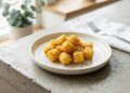 Resep Kentang Pom Pom Renyah dan Lembut yang Dijamin Sukses
