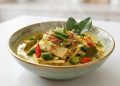 Resep Tumis Rebung Santan Gurih dan Sedap Masakan Rumahan Menggugah Selera