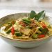Resep Tumis Rebung Santan Gurih dan Sedap Masakan Rumahan Menggugah Selera