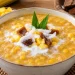 Resep Mudah Bubur Jagung Tradisional Gula Merah