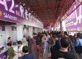 Inovasi Kuliner dari 13 Negara di 2026 dalam SIAL Food dan Minuman Indonesia