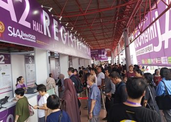 Inovasi Kuliner dari 13 Negara di 2026 dalam SIAL Food dan Minuman Indonesia
