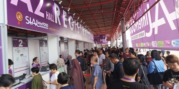 Inovasi Kuliner dari 13 Negara di 2026 dalam SIAL Food dan Minuman Indonesia