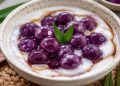 8 Resep Sarapan Praktis dan Mengenyangkan dengan Ubi Ungu