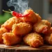 Resep Sayap Ayam Crispy Gurih Anti Gagal dan Renyah Tahan Lama