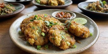 7 Resep Kembang Kol untuk Menu Rumahan Selain Capcay yang Bikin Ketagihan