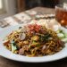 Resep Mie Telur Pedas Bumbu Sederhana yang Lezat dan Menggugah Selera