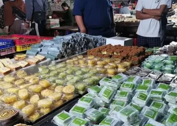 8 Tempat Jajanan Pasar di Jakarta untuk Sarapan yang Mudah Ditemukan