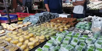 8 Tempat Jajanan Pasar di Jakarta untuk Sarapan yang Mudah Ditemukan