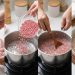 Cara Membuat Bubur Mutiara yang Kenyal dan Tidak Menggumpal