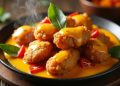 Resep Ayam Crispy Telur Asin Creamy dan Renyah Enak dan Mudah