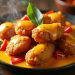 Resep Ayam Crispy Telur Asin Creamy dan Renyah Enak dan Mudah