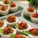 Resep Kue Talam Ebi Gurih dan Kenyal untuk Camilan Sederhana