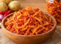Resep Kentang Balado Kering yang Tahan Lama dan Mudah untuk Stok Lauk