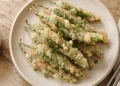 Resep Cabai Goreng Tepung Kerenyahan Gurih dan Pedas yang Menggoda selera