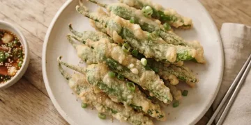 Resep Cabai Goreng Tepung Kerenyahan Gurih dan Pedas yang Menggoda selera