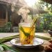 Membuat Wedang Serai dengan Aroma Lebih Kuat, Simak 7 Tipsnya