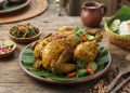 Resep Ayam Betutu Panggang Empuk dengan Rempah yang Lezat