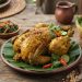 Resep Ayam Betutu Panggang Empuk dengan Rempah yang Lezat