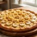 Resep Pizza Pisang Keju Teflon Lumer Praktis dan Mudah Dibuat