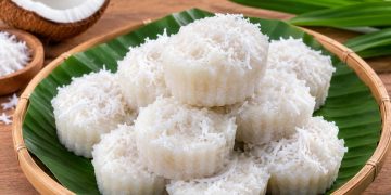 Kelembutan Tradisional dengan Sentuhan Renyah yang Menggoda