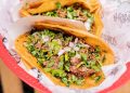 Tempat Favorit Wisatawan untuk Menikmati Taco di Jakarta Pusat