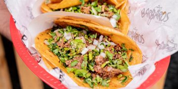 Tempat Favorit Wisatawan untuk Menikmati Taco di Jakarta Pusat