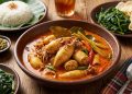 Resep Gulai Cumi Empuk dan Gurih Khas Padang