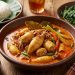 Resep Gulai Cumi Empuk dan Gurih Khas Padang