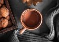 Resep Cokelat Jahe Hangat Minuman Manis dan Hangat untuk Saat Hujan