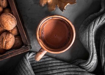 Resep Cokelat Jahe Hangat Minuman Manis dan Hangat untuk Saat Hujan