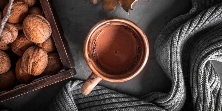 Resep Cokelat Jahe Hangat Minuman Manis dan Hangat untuk Saat Hujan