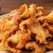Resep Kulit Ayam Crispy Tanpa Tepung Berlebih dan Tips Agar Tidak Gagal