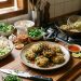 Resep Perkedel Tahu Brokoli yang Renyah Sehat dan Praktis