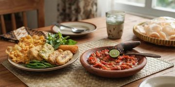 6 Jenis Sambal Rumahan yang Pas untuk Gorengan dan Mudah Dibuat