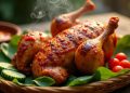 Resep Ayam Bekakak Bakar Pedas Khas Sunda yang Empuk dan Praktis di Rumah