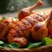 Resep Ayam Bekakak Bakar Pedas Khas Sunda yang Empuk dan Praktis di Rumah