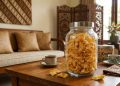 Resep Keripik Keju Gurih Renyah untuk Camilan di Rumah dengan Takaran Gelas