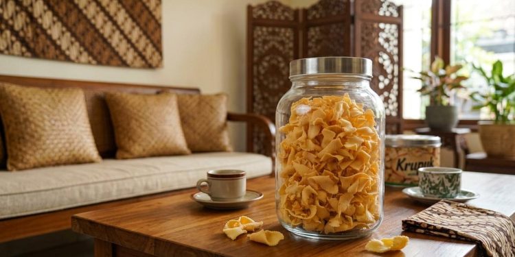 Resep Keripik Keju Gurih Renyah untuk Camilan di Rumah dengan Takaran Gelas