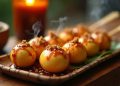 Resep Sate Telur Puyuh Manis dan Gurih ala Angkringan